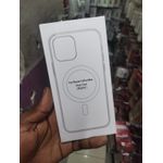 Clear MagSafe Magnetic Case For Apple iPhone 11 Pro Max
