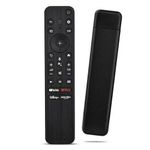 Sony OLED QLED FHD Smart Android Television/Tv Remote control