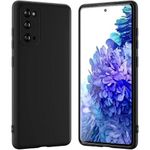 product_image_name-Generic-Slim Silicone Case For Samsung Galaxy S20 FE-2