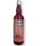 Dormans Grenadine Syrup Food Flavoring nk