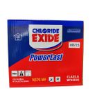 Powerlast NS70 Class A Chloride Exide Maintenance Free Car Battery 