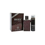 product_image_name-Brown Orchid-Perfume For Men EDP + Deo Spray-1
