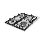 Hisense  60cm Built-In 4 Burner Gas Hob