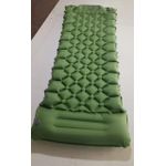product_image_name-Un Branded-Green Self Inflating sleeping mat-2