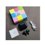 Wireless Bluetooth Earpods Pro With Wireless Charging