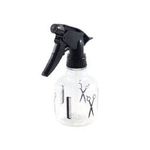 Water Spray Bottle For Hair, Beauty, Art & Home