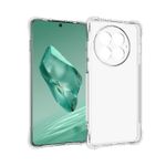 product_image_name-Generic-Oneplus 13 Phone Case, Clear Case with Protective Bumper Edges for Second Device-3