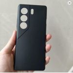 product_image_name-Tecno-Camon 40 Pro Soft Tpu Black High Protection Phone Case/ cover-4