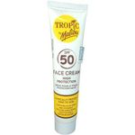 Malibu Face Cream SPF          ,