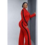 Women's Two-piece set official 