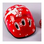 product_image_name-Generic-Complete Kit Red Roller Skates Shoes-4