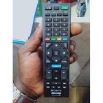 Sony Tv remote 
