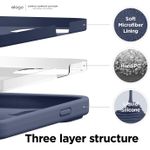 product_image_name-Generic-Silicone case cover for iphone 13 Pro Max-2