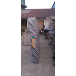 Morning Glory 6×6×10 Plain Foam Mattress – Extra Thick, Firm & Long-Lasting Comfort