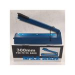 product_image_name-Generic-300mm Poly Bag Sealing Machine – Commercial-Grade Impulse Sealer-1