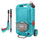 product_image_name-TOTAL-TPWLI4006 Cordless Pressure  Washer 40V-3