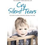 Jumia Books Cry Silent Tears