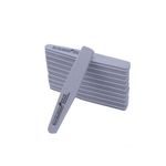 product_image_name-Generic-Sunshine Nail Buffer 100/180 Manicure/Pedicure Buffers Double Sised-2