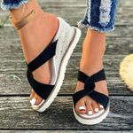 product_image_name-Fashion-Ladies Fancy Wedges -1