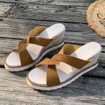 product_image_name-Fashion-Ladies Fancy Wedges -4