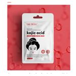 Dr  dess Kojic Acid Facial Mask