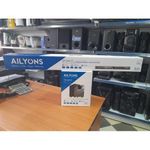 AILYONS soundbar multimedia speaker system