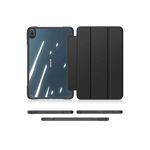 product_image_name-Generic-Flip Cover Case For Nokia T20-2