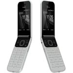 product_image_name-Nokia-2720 Flip Dual Sim Dual Screen 2MP 1500mAh- Grey-2