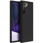 product_image_name-Generic-Shockproof Silicone Case Microfiber Lining Cover For Samsung Galaxy Note 20 Ultra-1