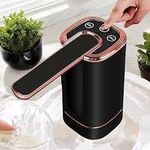 product_image_name-Generic-Golden automatic water pump dispenser-5