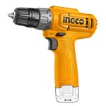 product_image_name-Ingco-CDLI12456 Cordless drill 20Nm 12v-2
