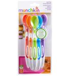 product_image_name-Munchkin-Soft-Tip Infant Spoons – 6 Pack-1