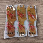 3 pairs of Side comb 