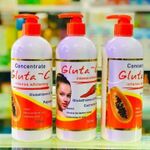 product_image_name-Gluta C-Intense Whitening Lotion, Glutathione & Vitamin C, 500ml-1