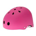 product_image_name-Generic-Pink Skating Protective Helmet -1