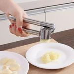 product_image_name-Generic-Heavy Duty Garlic Press/Crusher Garlic Presser-2