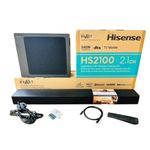 product_image_name-Hisense-Soundbar 240 Watts 2.1 Channel HS2100 (2 Years Warranty)-7