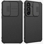 product_image_name-Generic-Nillkin Samsung A55 5G Case, CamShield Pro Case with Slide Camera Cover-1