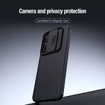 product_image_name-Generic-Nillkin Samsung A55 5G Case, CamShield Pro Case with Slide Camera Cover-2