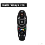 product_image_name-Gotv-B4 Remote Control-1