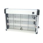 20W Bug Zapper Mosquito Killer Lamp with Hanging Chain