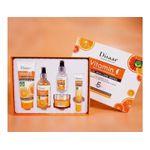 Disaar Vitamin C Set - 5 Pieces