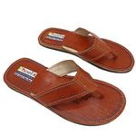 product_image_name-PHOELIX FASHIONS-CAMELS HIDE PURE LEATHER OPEN SHOES/SANDALS + FREE PURE LEATHER WALLET-3