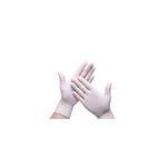 product_image_name-Generic-100pcs disposable synthetic Gloves. Black, White, Blue-2