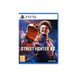 Sony  Street Fighter 6 - Playstation 5