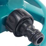 product_image_name-Generic-Garden Sprinklers Rotary Three Nozzle Pipe Hose-3