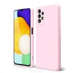 product_image_name-Generic-silicone case Samsung A33-5