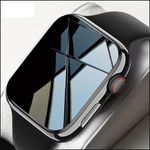 Smart Watch Full Touch Screen Watch - For Android & IOS