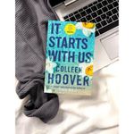 Jumia Books It Starts With Us