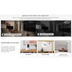 product_image_name-Ezviz-TY1 PRO 2MP Indoor AI PT WiFi One-touch Call/Patrol Security Camera, 360° Intelligent Human Detection AI, Night Vision-6